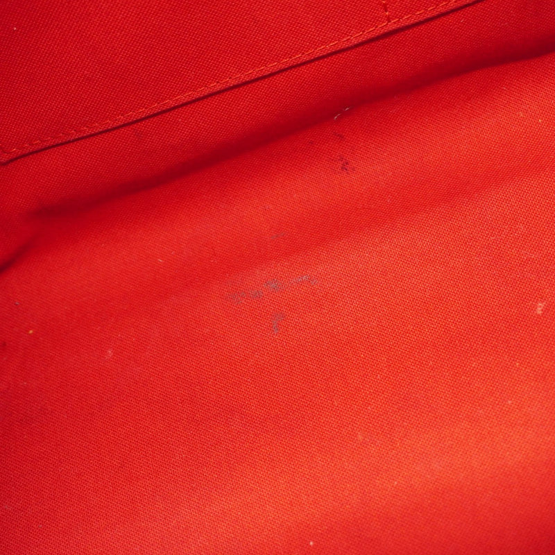 ★在庫処分★最終価格【6bb2546】ルイヴィトン トートバッグ モノグラム・ジャイアント リバース オンザゴーGM M45320 ブラウン 2wayバッグ【中古】レディース