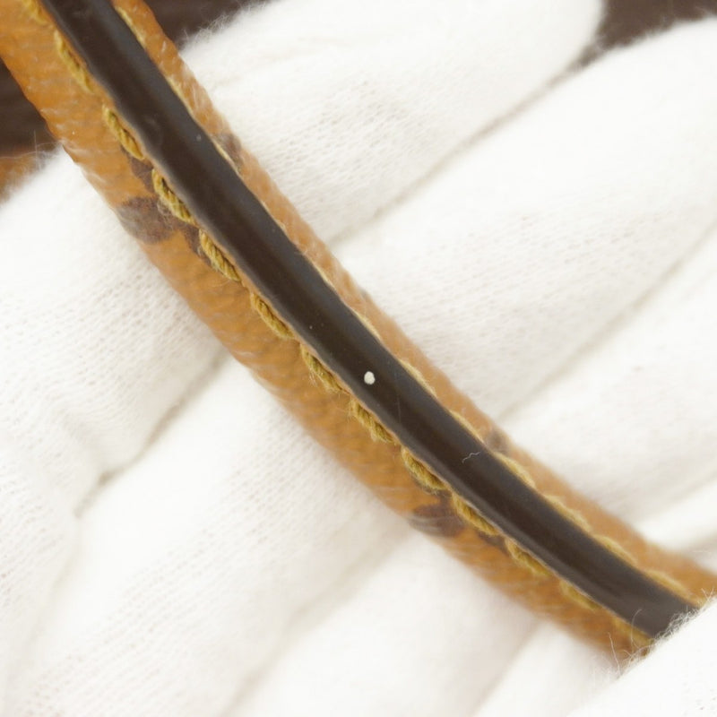 ★在庫処分★最終価格【6bb2546】ルイヴィトン トートバッグ モノグラム・ジャイアント リバース オンザゴーGM M45320 ブラウン 2wayバッグ【中古】レディース