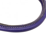 ★在庫処分★最終価格★SALE【6bb2676】エルメス ハンドバッグ ケリー28 キャンディ ヴォーエプソン ブルーエレクトリック/ブルーイズミール シルバー金具 □O刻印 2wayバッグ【中古】レディース