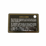 ★在庫処分★最終価格★SALE【6bb2699】シャネル ショルダーバッグ マトラッセ Wフラップ Wチェーン ラムスキン ブラック ゴールド金具【中古】レディース