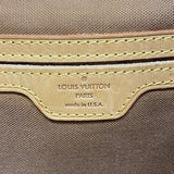 ★SALE【6bb2769】ルイヴィトン リュック・デイパック モノグラム モンスリGM M51135 ブラウン【中古】レディース