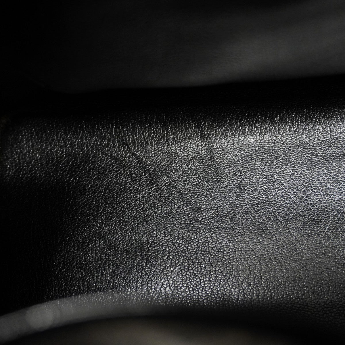 ★最終価格★SALE【6bb2890】エルメス ハンドバッグ ケリー32 ボックスカーフ ブラック ゴールド金具 〇Y刻印【中古】レディース