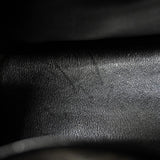 ★最終価格★SALE【6bb2890】エルメス ハンドバッグ ケリー32 ボックスカーフ ブラック ゴールド金具 〇Y刻印【中古】レディース