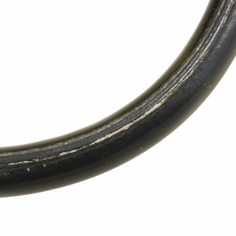 ★最終価格★SALE【6bb2890】エルメス ハンドバッグ ケリー32 ボックスカーフ ブラック ゴールド金具 〇Y刻印【中古】レディース