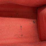 ★最終価格【6bb2926】ルイヴィトン トートバッグ モノグラム・ジャイアント/ リバース オンザゴーMM M45321 ブラウン 2wayバッグ【中古】レディース