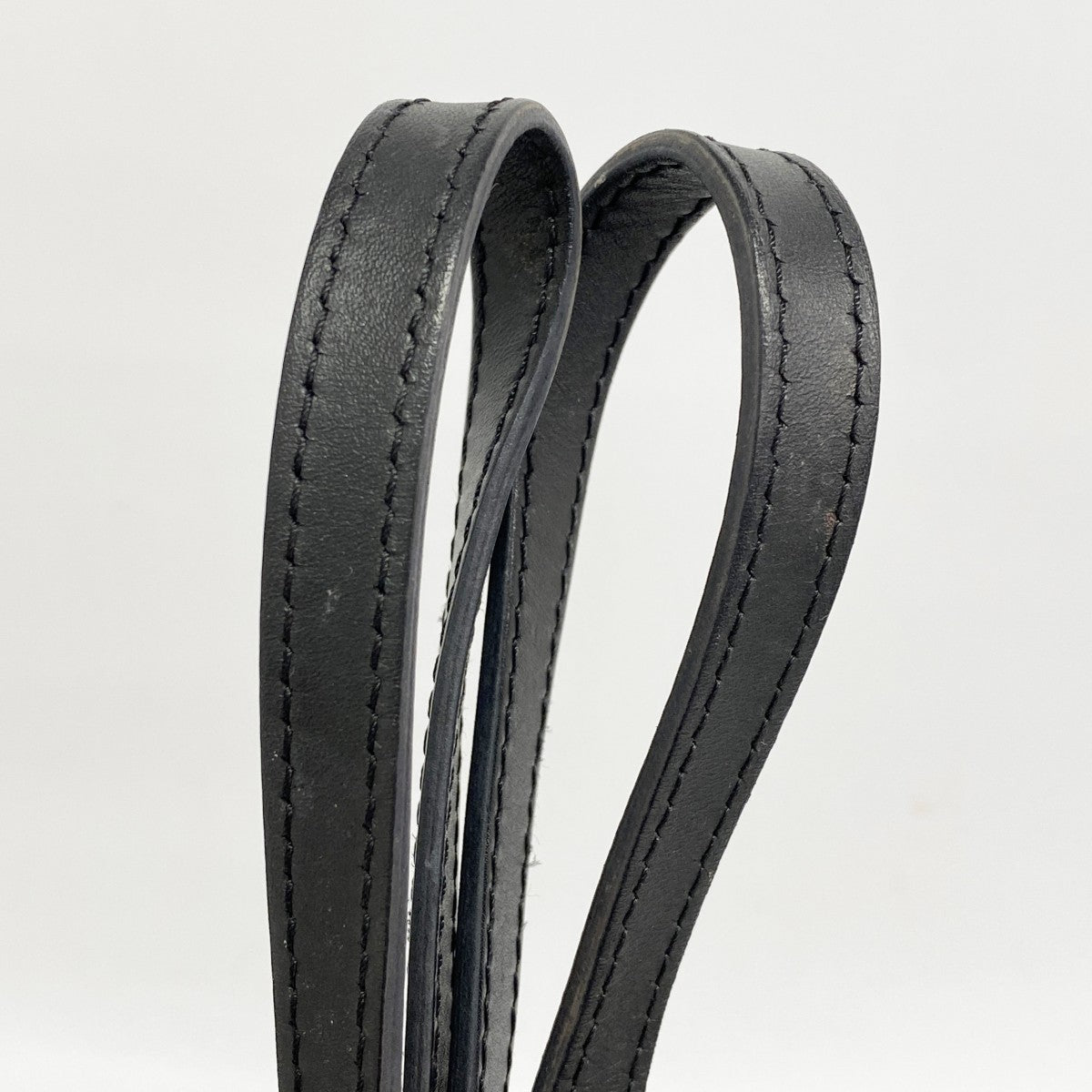 ★最終価格【6bb2926】ルイヴィトン トートバッグ モノグラム・ジャイアント/ リバース オンザゴーMM M45321 ブラウン 2wayバッグ【中古】レディース