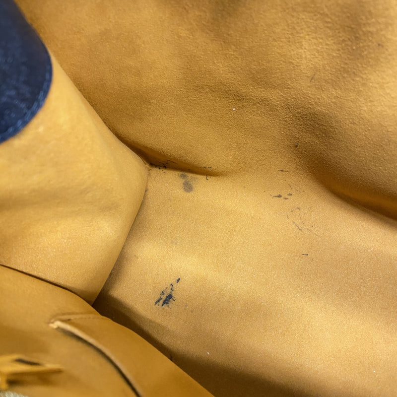 ★最終価格【6bc3129-h】ルイヴィトン トートバッグ モノグラム・アンプラント オンザゴーMM M45595 ノワール 2wayバッグ【中古】レディース