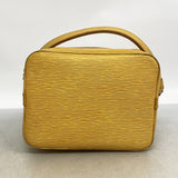 ★SALE【6bc3208-k】ルイヴィトン ショルダーバッグ エピ プチノエ M44109 ジョーヌ【中古】レディース