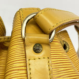 ★SALE【6bc3208-k】ルイヴィトン ショルダーバッグ エピ プチノエ M44109 ジョーヌ【中古】レディース