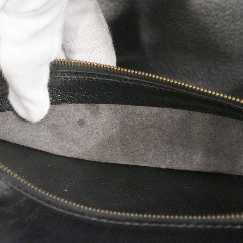 ★最終価格★SALE【6bc3281】エルメス ハンドバッグ ケリー32 ボックスカーフ ブラック ゴールド金具 〇W刻印【中古】レディース