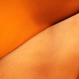 ★最終価格★SALE【6bc3312】エルメス ハンドバッグ バーキン35 トゴ オレンジ シルバー金具 □J刻印【中古】レディース