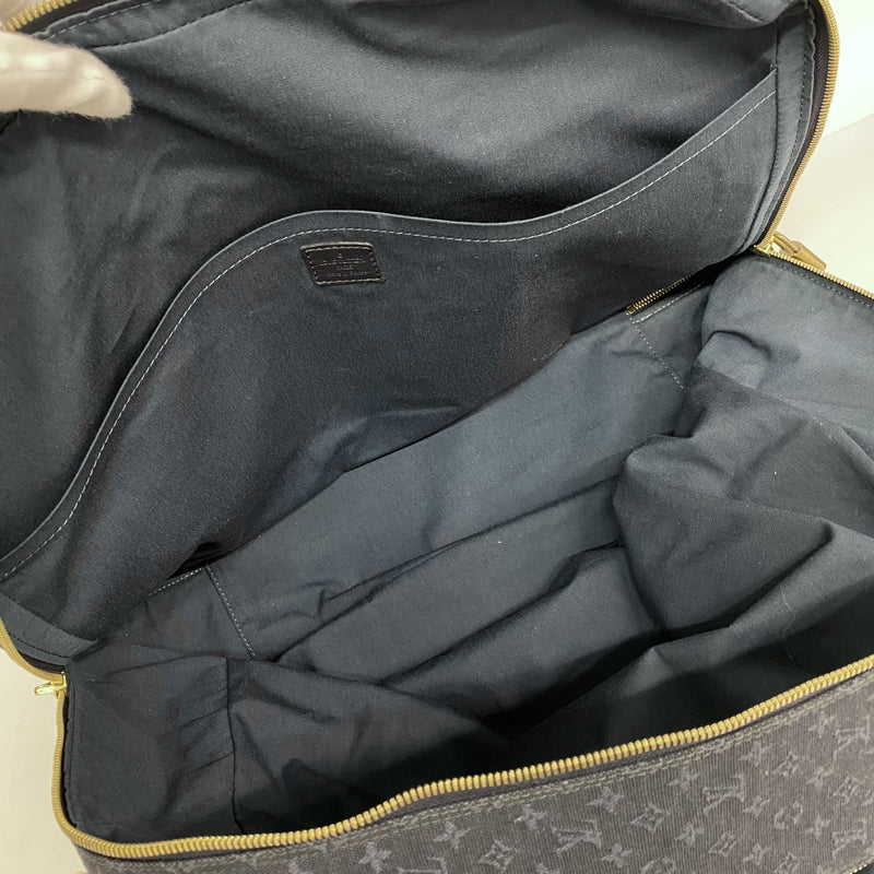 6bc3581-k】ルイヴィトン ボストンバッグ モノグラム・ミニ