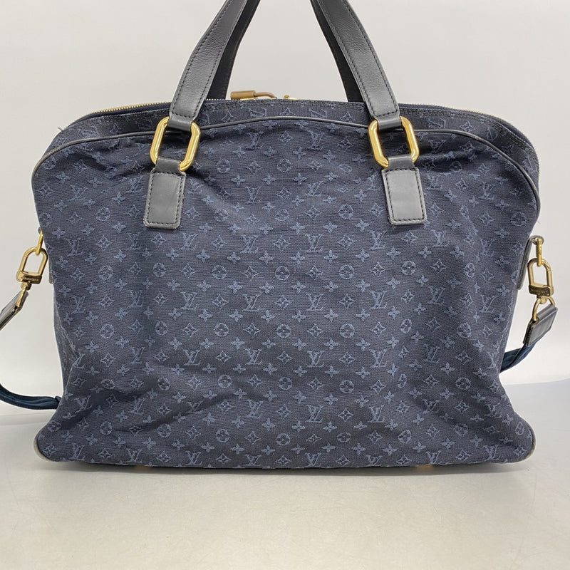 6bc3581-k】ルイヴィトン ボストンバッグ モノグラム・ミニ
