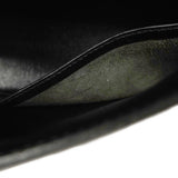 ★最終価格★SALE【6bc3622】エルメス ハンドバッグ ケリー32 ボックスカーフ ブラック ゴールド金具 〇P刻印【中古】レディース