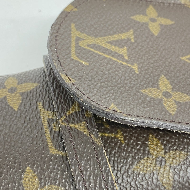 6bc3925-k】ルイヴィトン メガネケース モノグラム エテュイリュネット