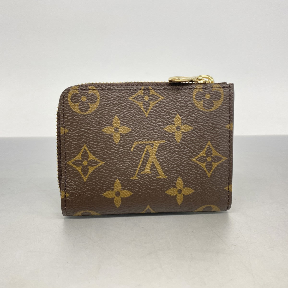 6bc3929-k】ルイヴィトン 財布 モノグラム ポルトフォイユノア