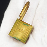 ★SALE【6bc4108】エルメス ハンドバッグ ケリー32 クシュベル ネイビー ゴールド金具 〇S刻印【中古】レディース