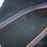 ★SALE【6bc4108】エルメス ハンドバッグ ケリー32 クシュベル ネイビー ゴールド金具 〇S刻印【中古】レディース