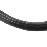 ★SALE【6bc4126-h】エルメス ハンドバッグ ケリー28 ボックスカーフ ネイビー ゴールド金具 ○T刻印 2wayバッグ【中古】レディース