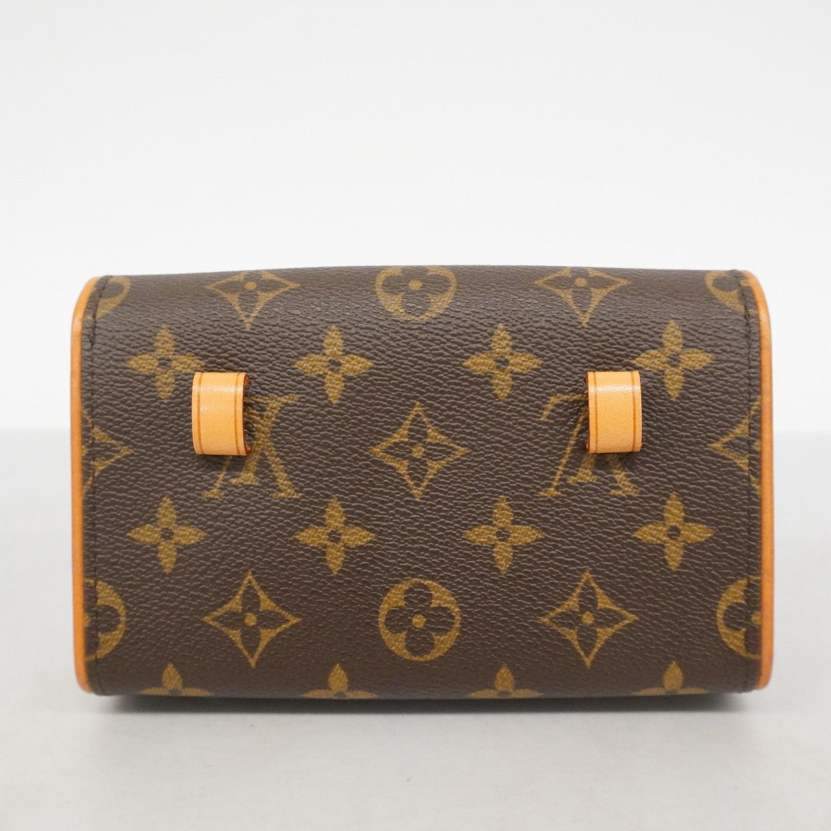 6bc4204-k】ルイヴィトン ウエストバッグ モノグラム ポシェット