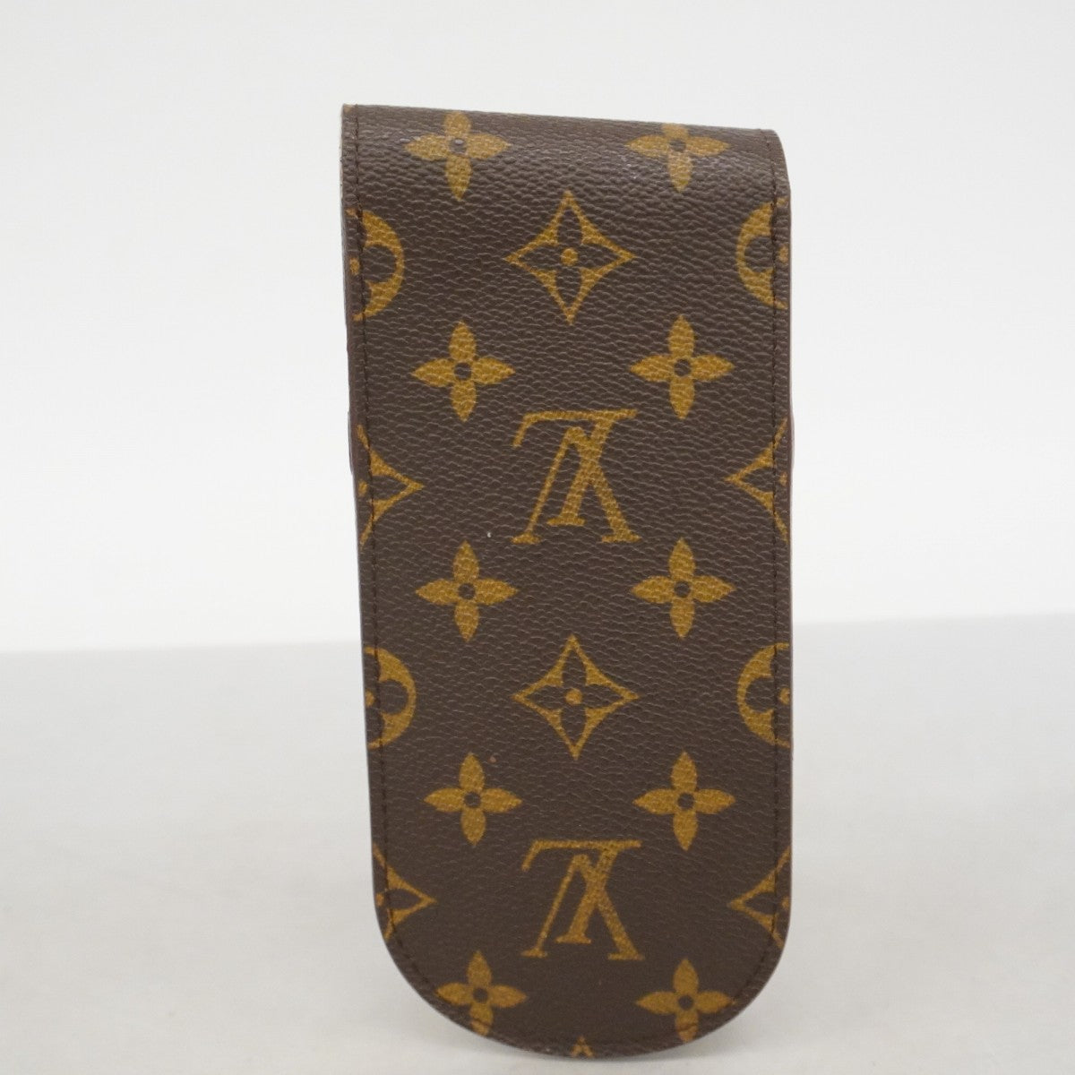 6bc4208-k】ルイヴィトン メガネケース モノグラム エテュイリュネット