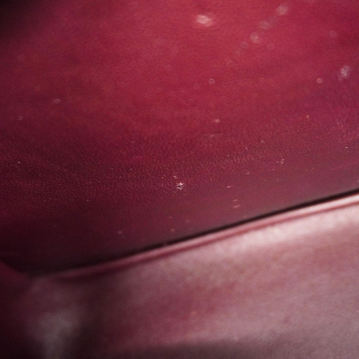 ★SALE【6bc4213】シャネル ショルダーバッグ デカマトラッセ Wフラップ Wチェーン キャビアスキン ブラック ゴールド金具【中古】レディース