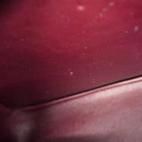 ★SALE【6bc4213】シャネル ショルダーバッグ デカマトラッセ Wフラップ Wチェーン キャビアスキン ブラック ゴールド金具【中古】レディース