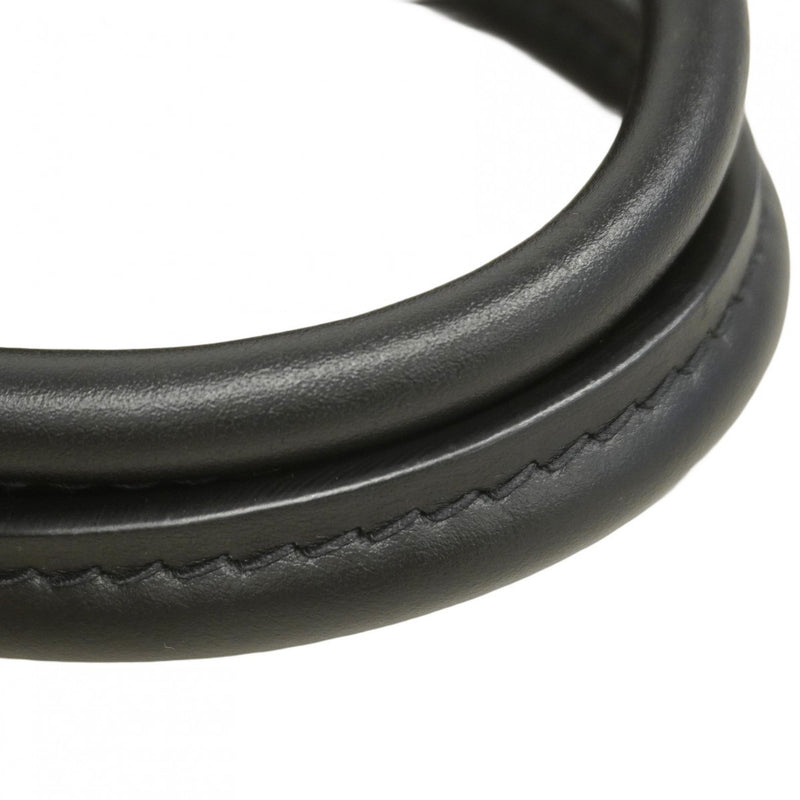 ★SALE【6bc4214】ルイヴィトン ハンドバッグ モノグラム・アンプラント オンザゴーEW M23640 ノワール 2wayバッグ【中古】レディース