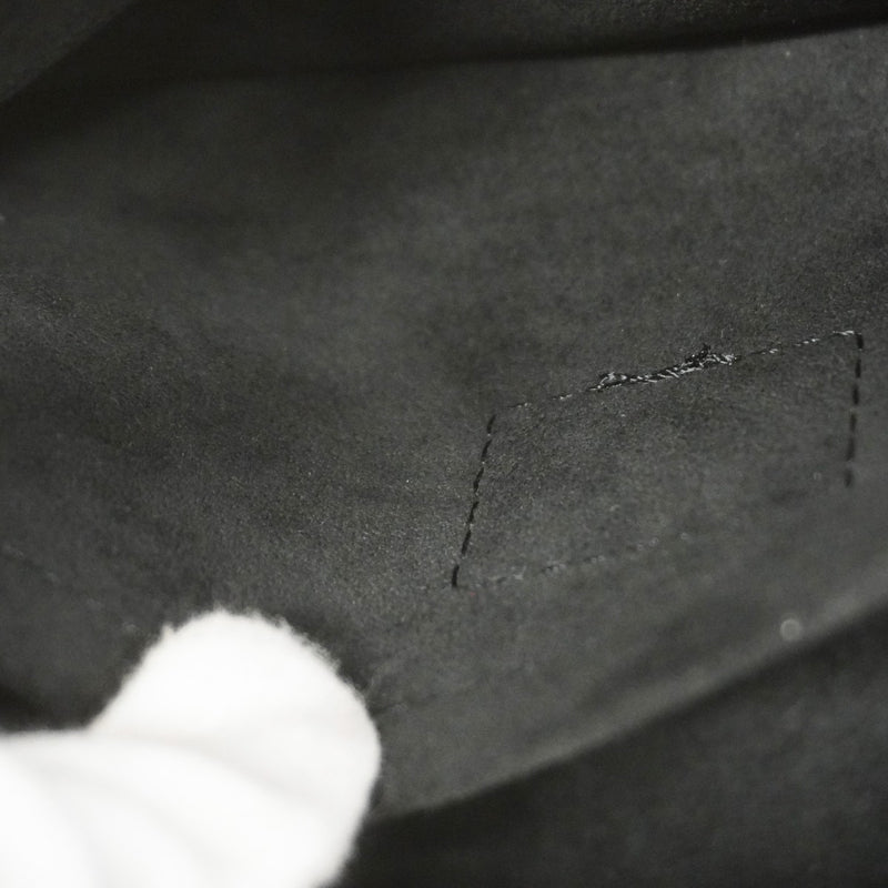 ★SALE【6bc4214】ルイヴィトン ハンドバッグ モノグラム・アンプラント オンザゴーEW M23640 ノワール 2wayバッグ【中古】レディース