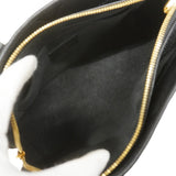 ★SALE【6bc4214】ルイヴィトン ハンドバッグ モノグラム・アンプラント オンザゴーEW M23640 ノワール 2wayバッグ【中古】レディース