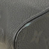 ★SALE【6bc4214】ルイヴィトン ハンドバッグ モノグラム・アンプラント オンザゴーEW M23640 ノワール 2wayバッグ【中古】レディース