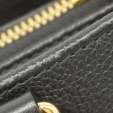 ★SALE【6bc4214】ルイヴィトン ハンドバッグ モノグラム・アンプラント オンザゴーEW M23640 ノワール 2wayバッグ【中古】レディース