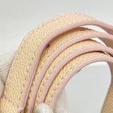 【6bc4246】ルイヴィトン ハンドバッグ モノグラム・アンプラント オンザゴーPM M46168 サマースターダスト 2wayバッグ【中古】レディース