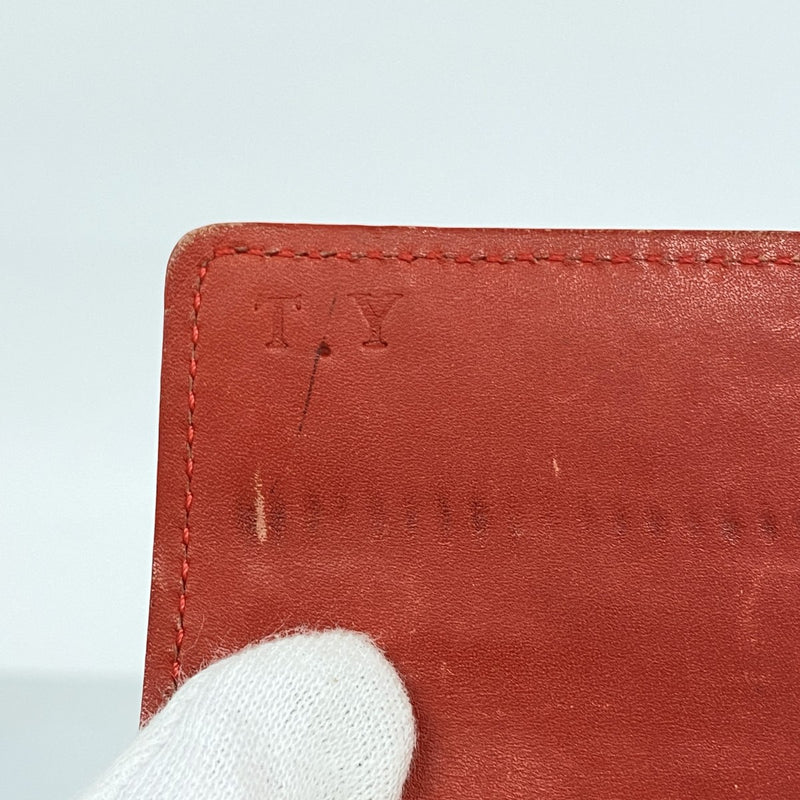 6bc4466-k】ルイヴィトン 長財布 ヴェルニ ポルトフォイユ サラ M91739