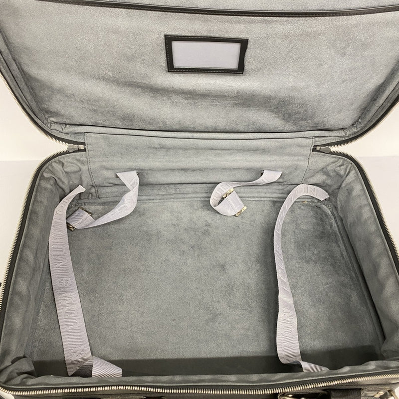 6bd4621-k】ルイヴィトン ボストンバッグ タイガ サテライト53 M30092