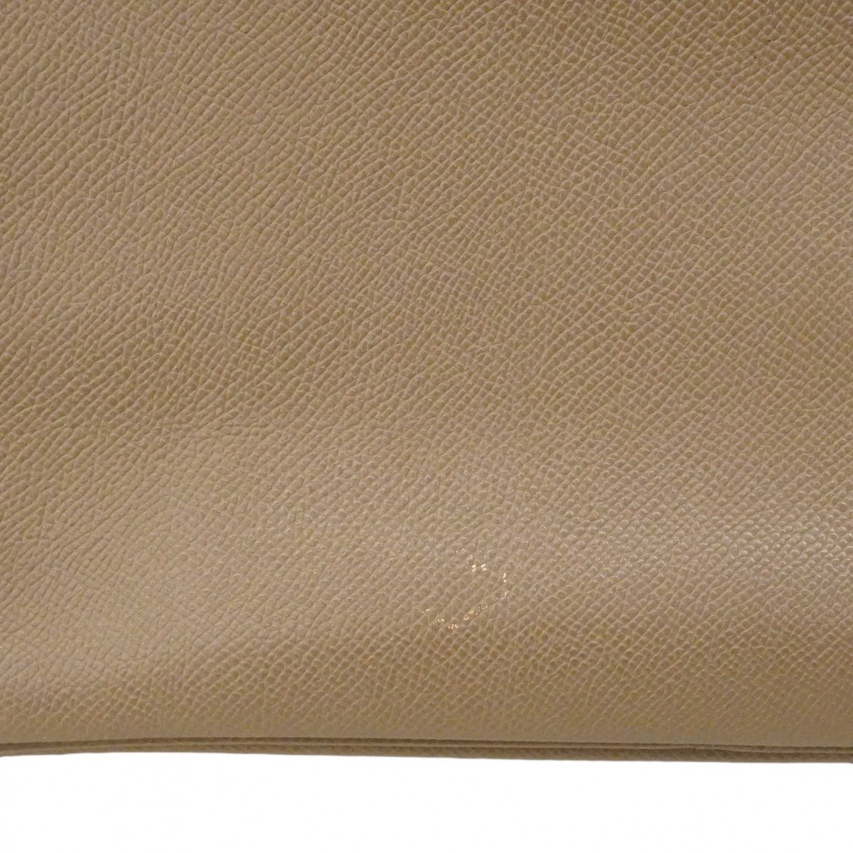 ★SALE【6bd4624】エルメス ハンドバッグ バーキン30 ヴォーエプソン エトゥープ シルバー金具 □L刻印【中古】レディース