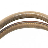 ★SALE【6bd4624】エルメス ハンドバッグ バーキン30 ヴォーエプソン エトゥープ シルバー金具 □L刻印【中古】レディース