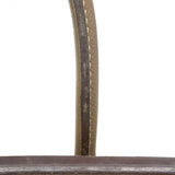 ★SALE【6bd4624】エルメス ハンドバッグ バーキン30 ヴォーエプソン エトゥープ シルバー金具 □L刻印【中古】レディース