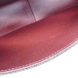 ★SALE【6bd4698】シャネル ショルダーバッグ マトラッセ Wフラップ Wチェーン キャビアスキン ブラック ゴールド金具【中古】レディース