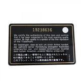 ★SALE【6bd4698】シャネル ショルダーバッグ マトラッセ Wフラップ Wチェーン キャビアスキン ブラック ゴールド金具【中古】レディース