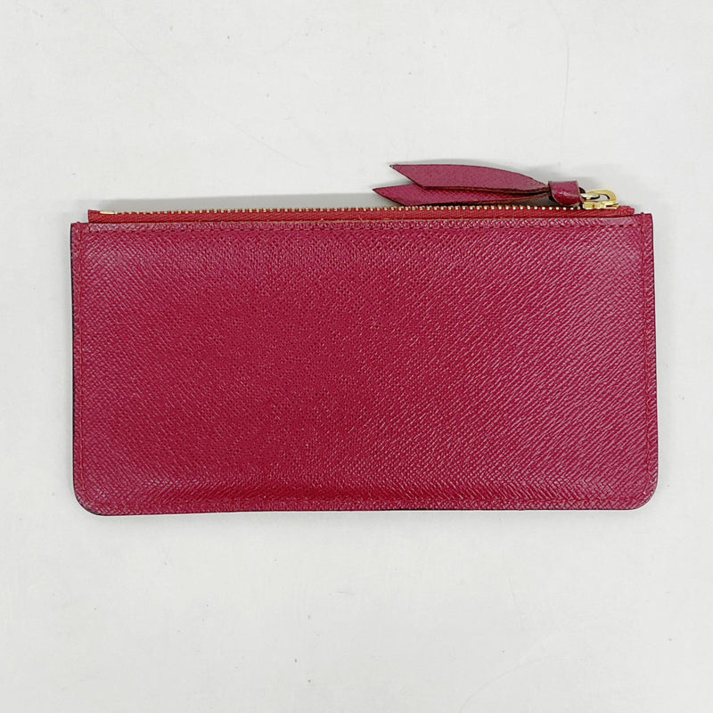 6bd4808-k】ルイヴィトン 長財布 モノグラム ポルトフォイユジャンヌ