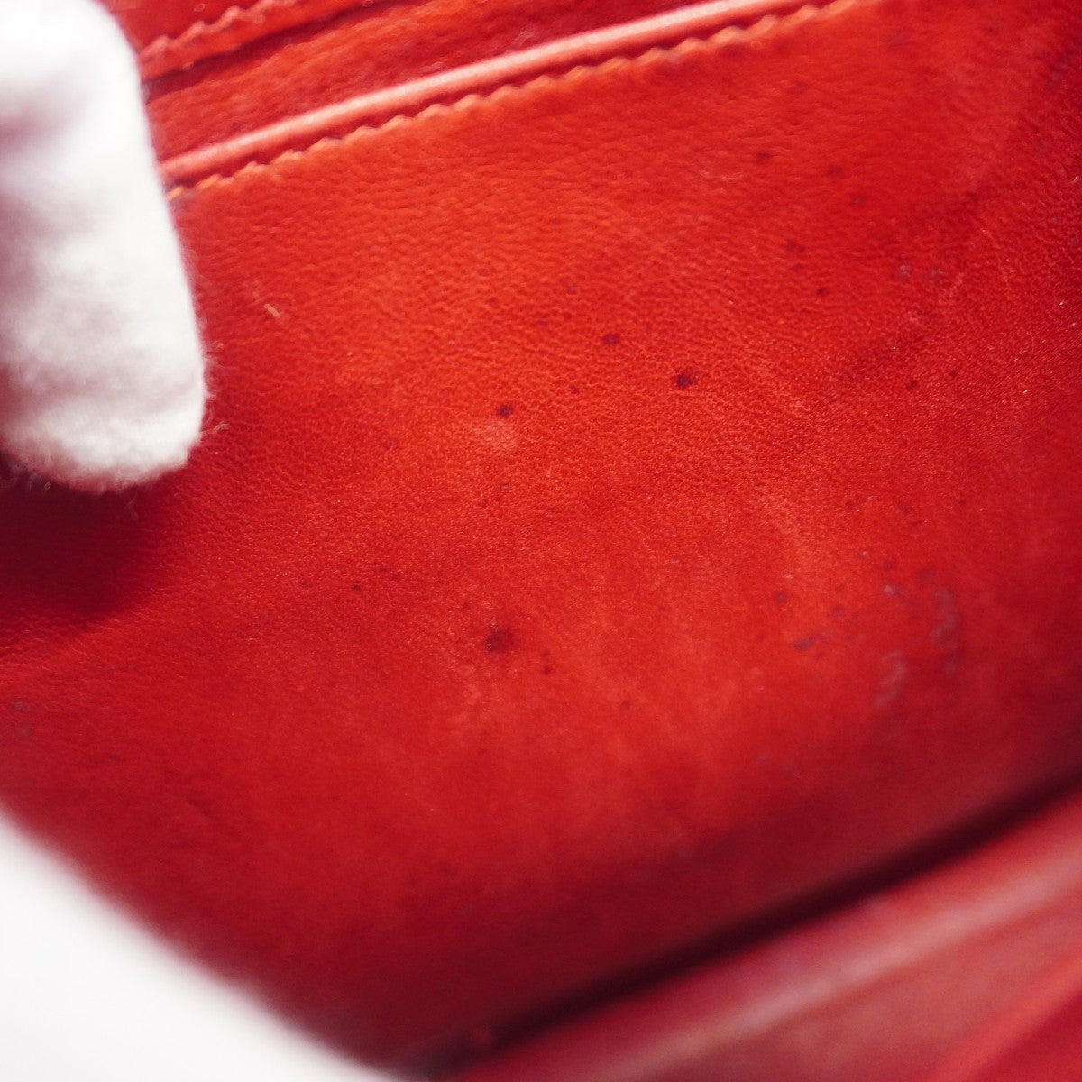 【6bd4813】エルメス ショルダーバッグ ケリースポーツPM ボックスカーフ レッド ゴールド金具 〇R刻印【中古】レディース