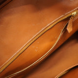 ★SALE【6bd4815】エルメス ハンドバッグ バーキン35 トリヨンクレマンス ゴールド ゴールド金具 □G刻印【中古】レディース