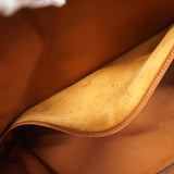 ★SALE【6bd4815】エルメス ハンドバッグ バーキン35 トリヨンクレマンス ゴールド ゴールド金具 □G刻印【中古】レディース