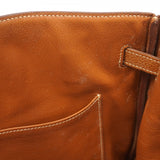 ★SALE【6bd4815】エルメス ハンドバッグ バーキン35 トリヨンクレマンス ゴールド ゴールド金具 □G刻印【中古】レディース