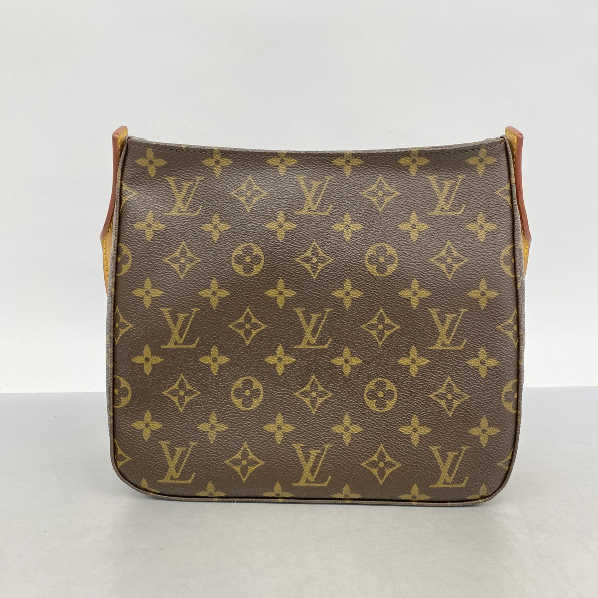 6bd4845-h】ルイヴィトン ショルダーバッグ モノグラム ルーピングMM