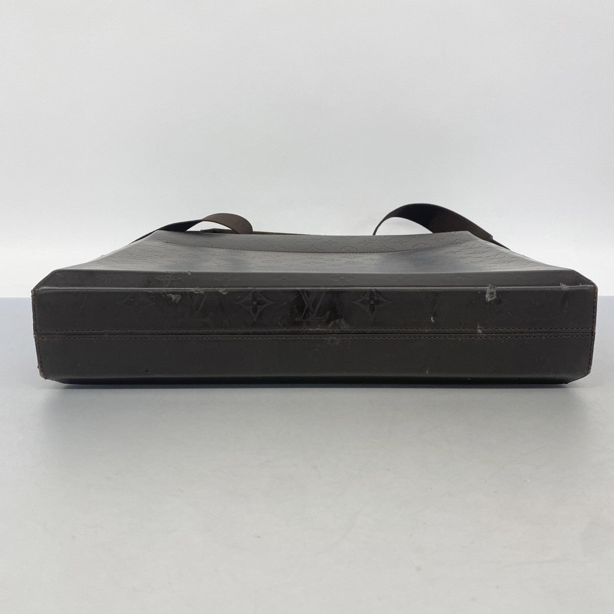 6bd5104】ルイヴィトン ショルダーバッグ モノグラム・グラセ