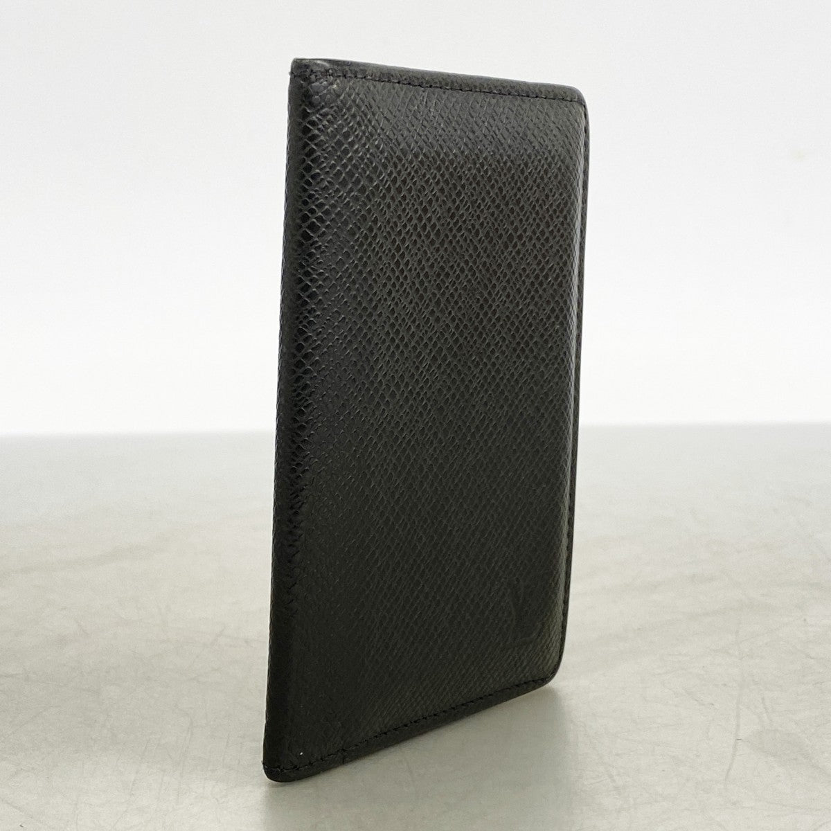 6bd5191-k】ルイヴィトン カードケース タイガ オーガナイザードゥ