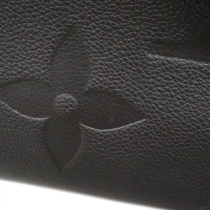 【6bd5409】ルイヴィトン トートバッグ モノグラム・アンプラント オンザゴーMM M45595 ノワール 2wayバッグ【中古】レディース