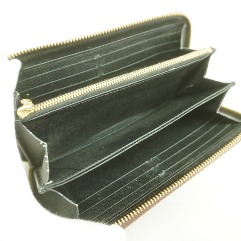 6bd5583-k】ルイヴィトン 長財布 モノグラム・ジャイアント リバース